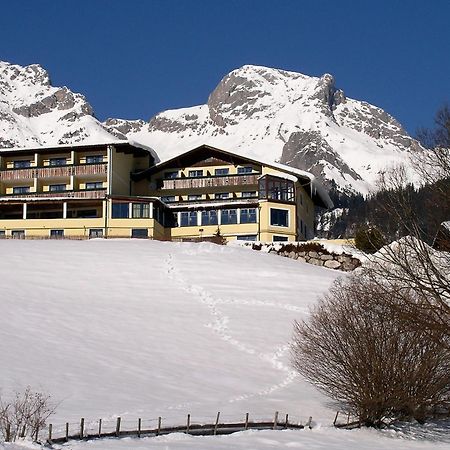 Hotel Martin 拉姆绍达赫斯坦 外观 照片